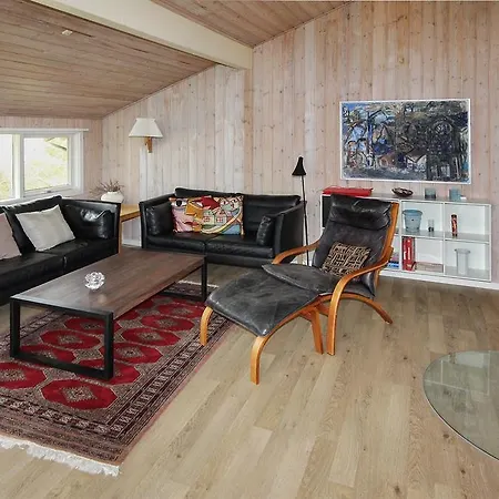Tatil Evi Bindslev