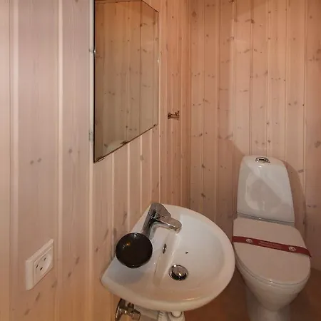 Bindslev Tatil Evi *