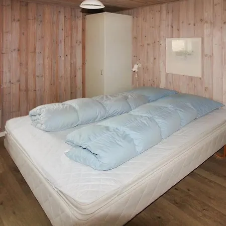 Tatil Evi Bindslev
