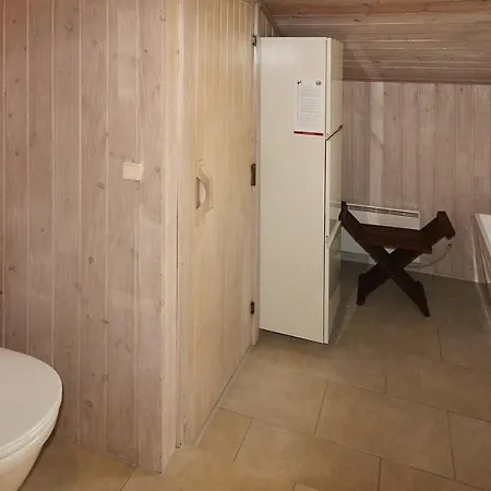 Tatil Evi Bindslev