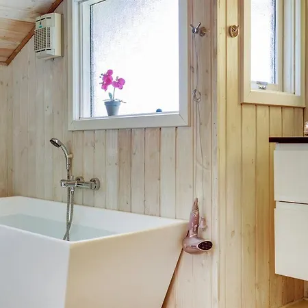 Tatil Evi Bindslev Bindslev