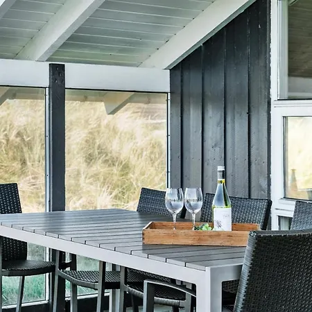 Tatil Evi Bindslev Bindslev