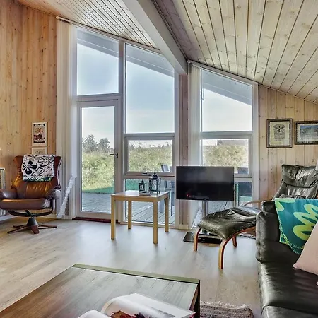 Bindslev Tatil Evi